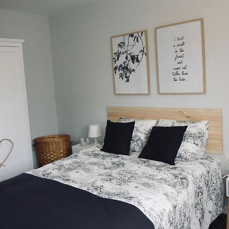 Atico Berrocal Marbella Apartment Екстериор снимка