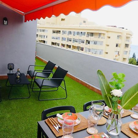 Atico Berrocal Marbella Apartment Екстериор снимка