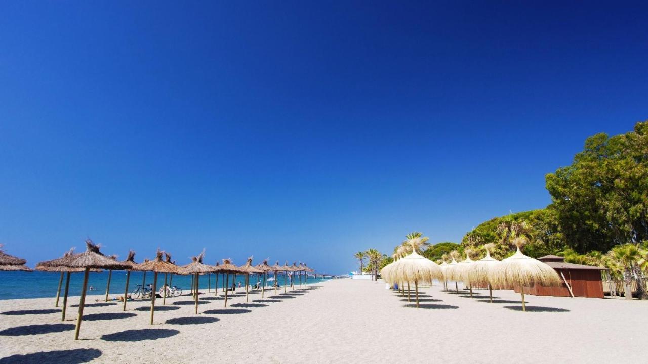Atico Berrocal Marbella Apartment Екстериор снимка