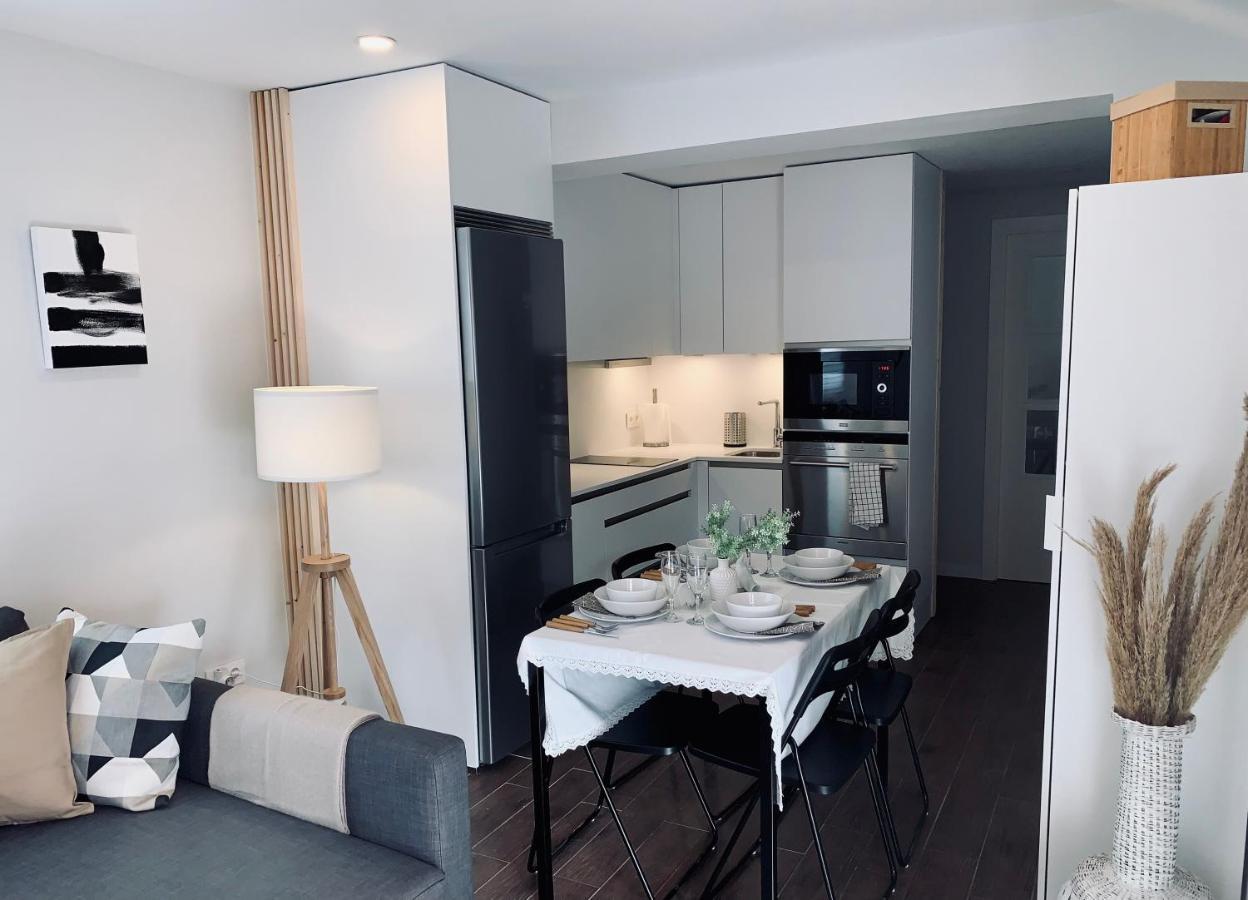 Atico Berrocal Marbella Apartment Екстериор снимка