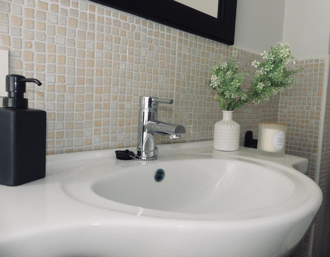 Atico Berrocal Marbella Apartment Екстериор снимка