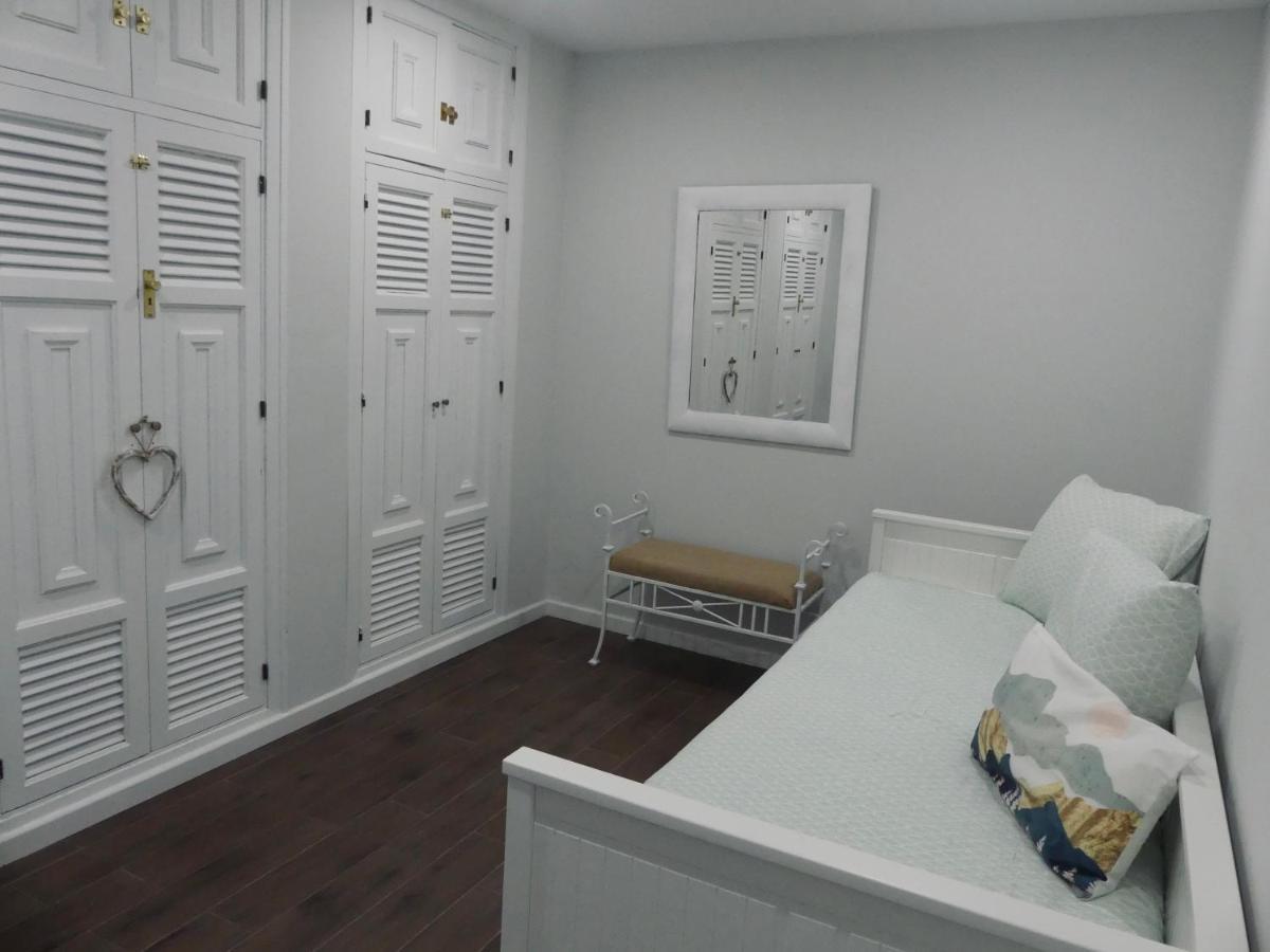 Atico Berrocal Marbella Apartment Екстериор снимка