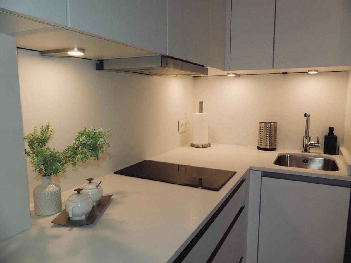 Atico Berrocal Marbella Apartment Екстериор снимка