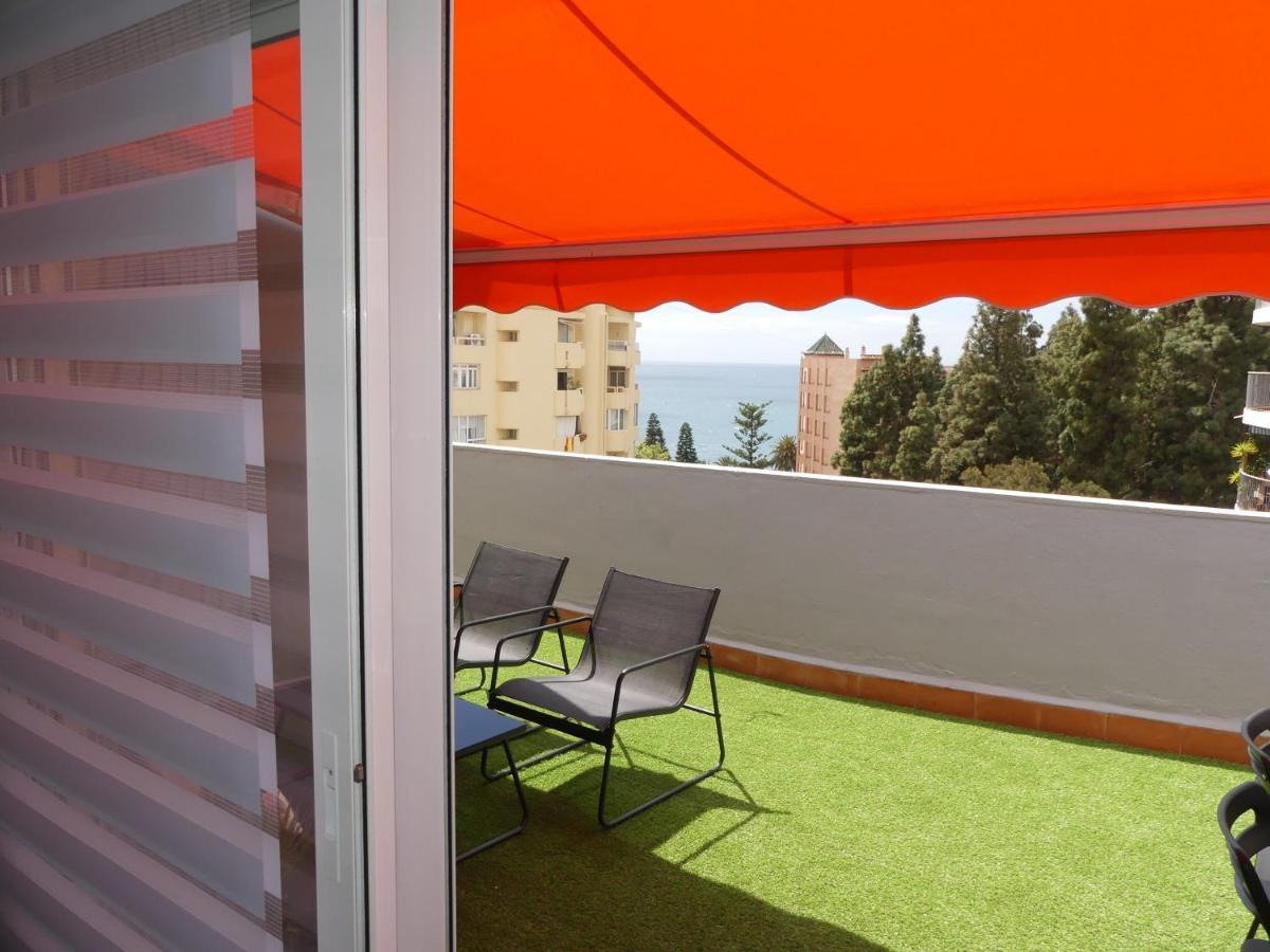 Atico Berrocal Marbella Apartment Екстериор снимка